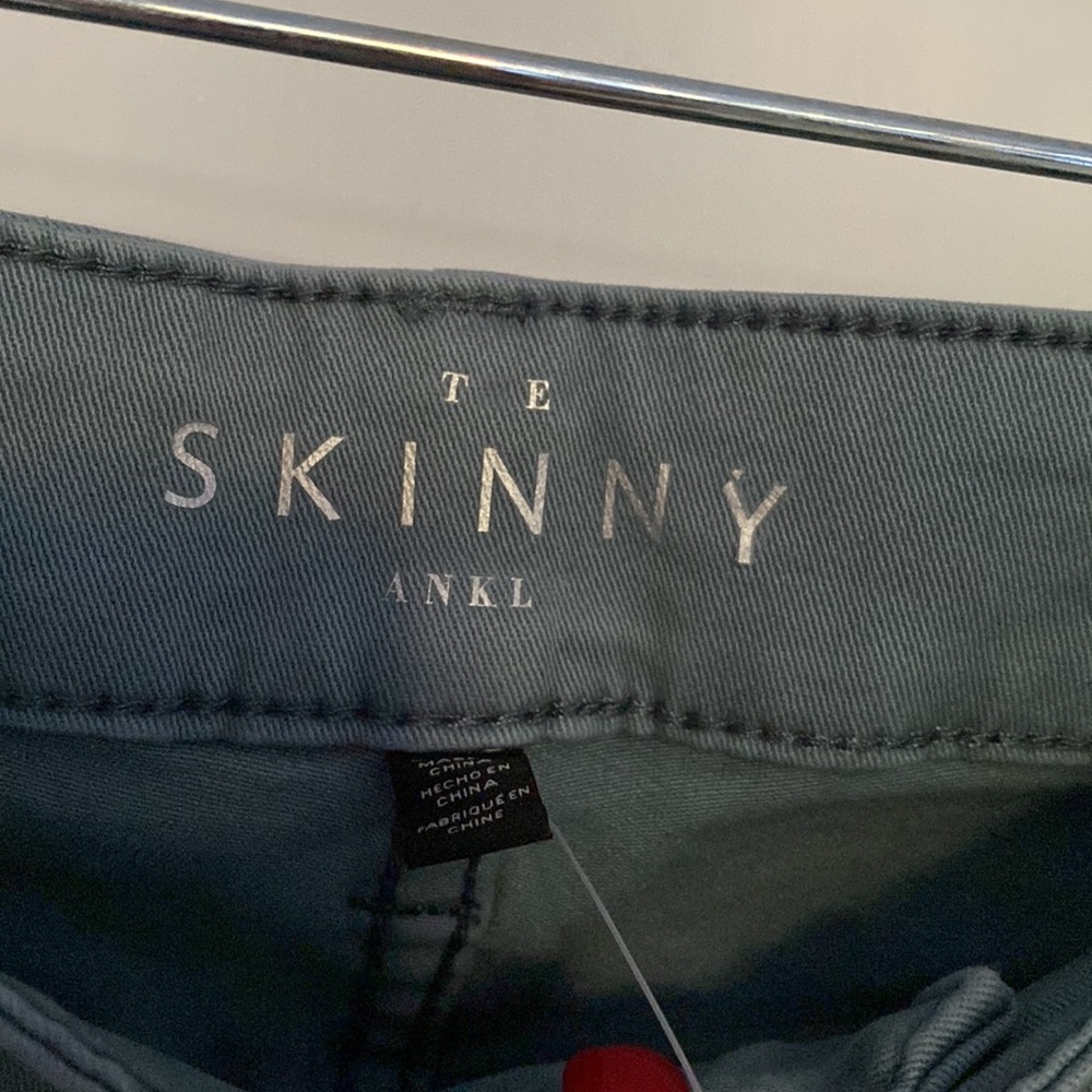 Denim pants - Picture 3 of 4